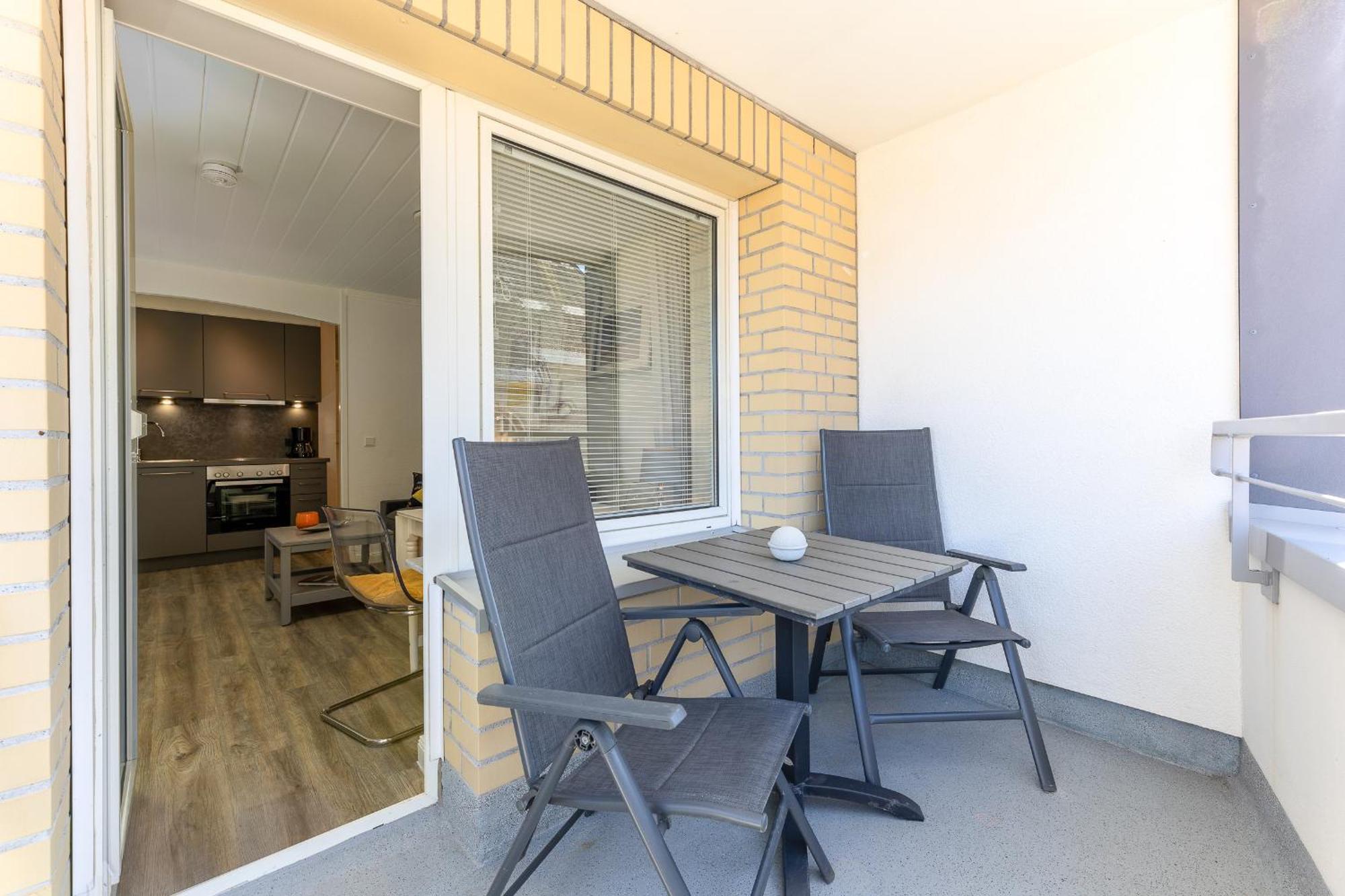 Appartement Marianne Westerland Exterior foto