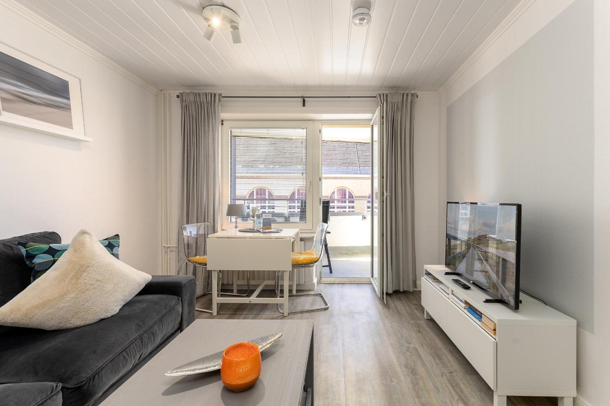 Appartement Marianne Westerland Exterior foto