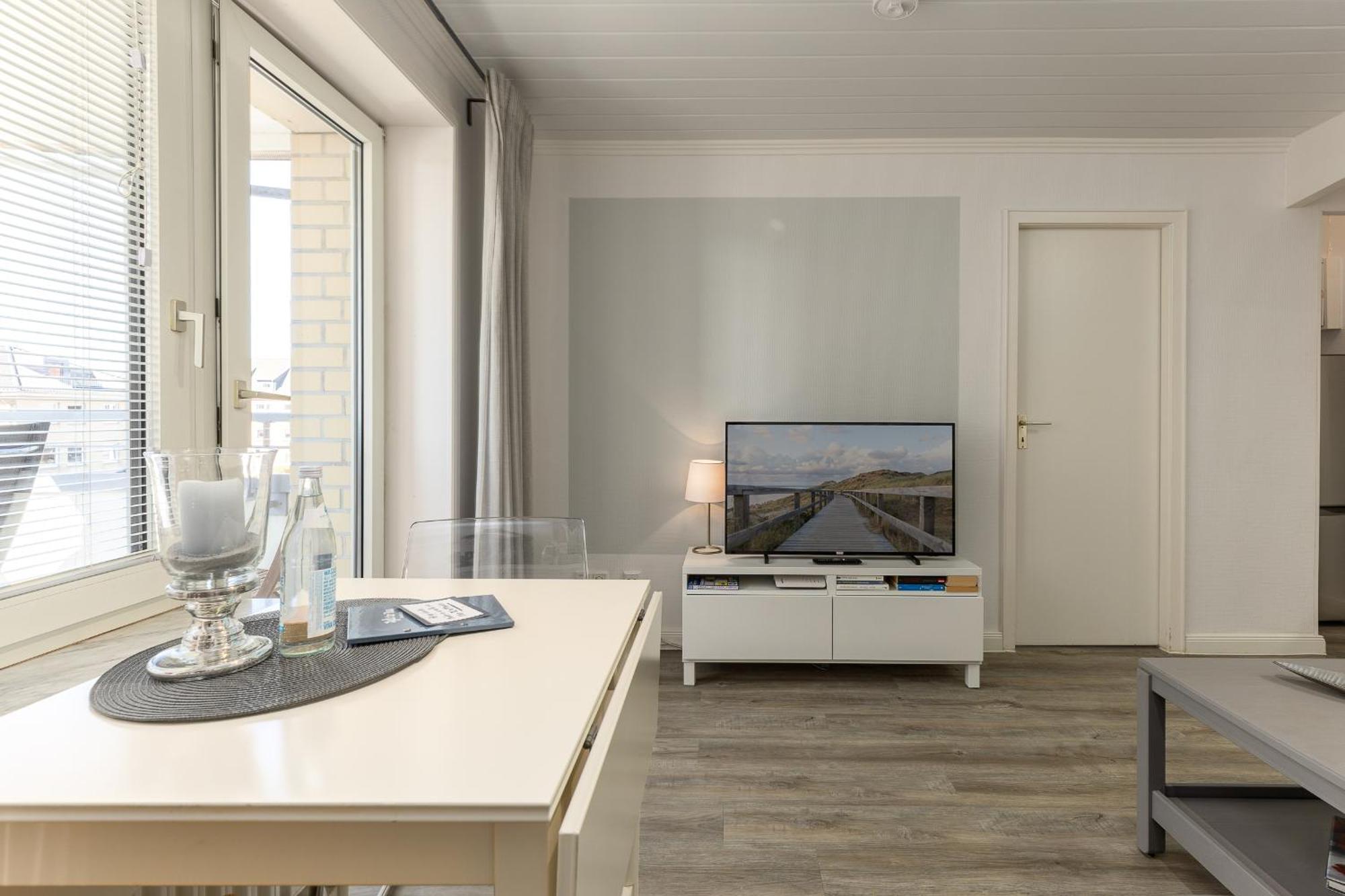 Appartement Marianne Westerland Exterior foto