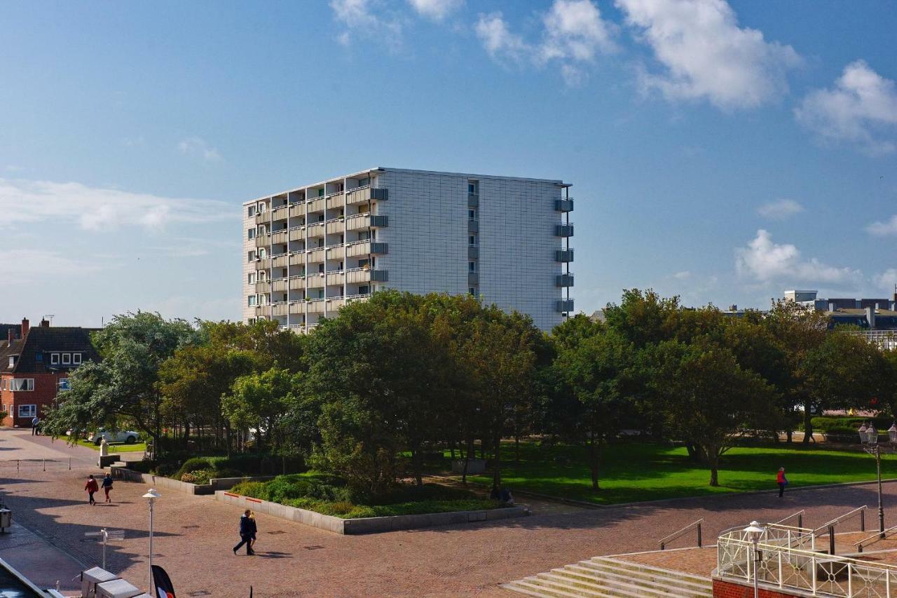 Appartement Marianne Westerland Exterior foto